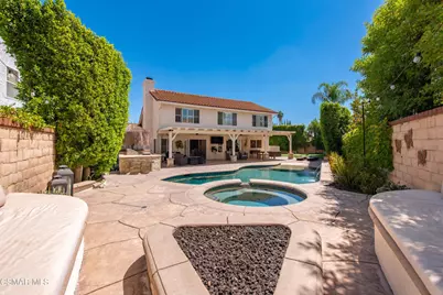 29005 Tackaberry Court, Agoura Hills, CA 91301 - Photo 31