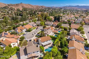 29005 Tackaberry Ct, Agoura Hills, CA 91301 - Photo 37