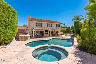 29005 Tackaberry Ct, Agoura Hills, CA 91301 - Photo 33