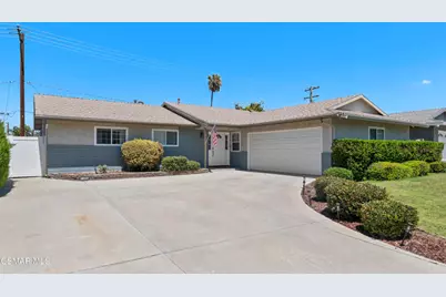 1607 Edmund Street, Simi Valley, CA 93065 - Photo 1