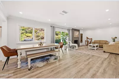 3808 Cresta Court, Thousand Oaks, CA 91360 - Photo 3