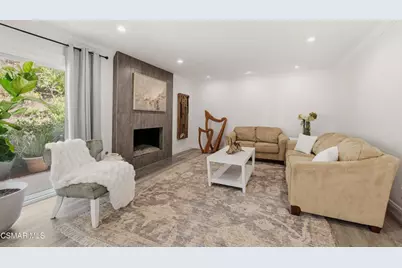 3808 Cresta Court, Thousand Oaks, CA 91360 - Photo 5