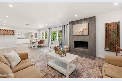 3808 Cresta Court, Thousand Oaks, CA 91360 - Photo 7