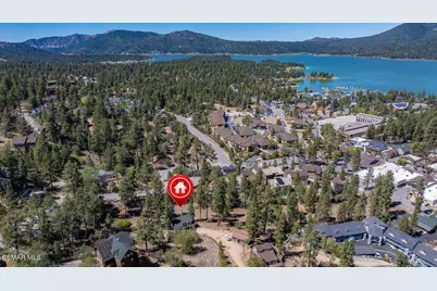 819 Cameron Drive, Big Bear Lake, CA 92315 - Photo 37