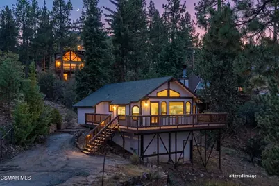 819 Cameron Drive, Big Bear Lake, CA 92315 - Photo 1