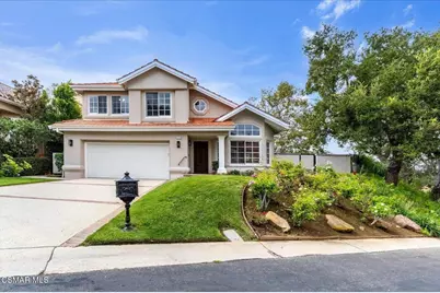 4700 Canterbury Street, Westlake Village, CA 91362 - Photo 1