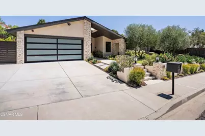 3214 Fermi Drive, Topanga, CA 90290 - Photo 3