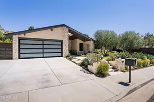3214 Fermi Dr, Topanga, CA 90290 - Photo 3
