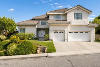 11823 Maple Crest Street, Moorpark, CA 93021 - Photo 1