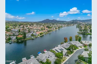 2231 Westshore Lane, Westlake Village, CA 91361 - Photo 3