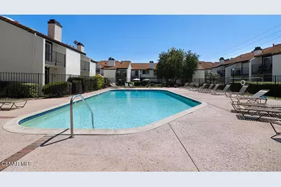 5534 Las Virgenes Road #124, Calabasas, CA 91302 - Photo 35