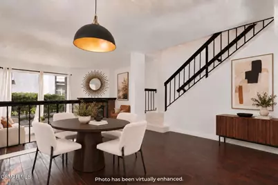 5534 Las Virgenes Road #124, Calabasas, CA 91302 - Photo 5