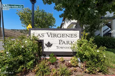 5534 Las Virgenes Road #124, Calabasas, CA 91302 - Photo 37