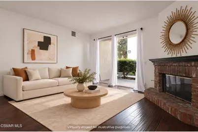 5534 Las Virgenes Road #124, Calabasas, CA 91302 - Photo 9
