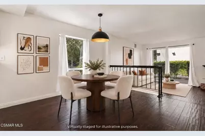 5534 Las Virgenes Road #124, Calabasas, CA 91302 - Photo 1