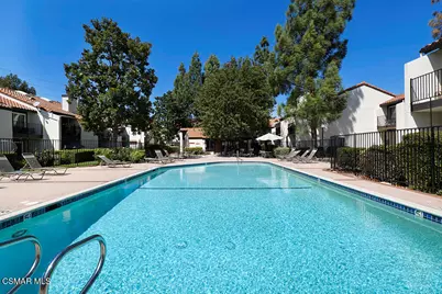 5534 Las Virgenes Road #124, Calabasas, CA 91302 - Photo 33