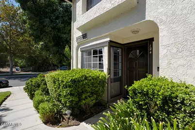 5534 Las Virgenes Road #124, Calabasas, CA 91302 - Photo 29