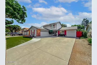1772 Regent Street, Camarillo, CA 93010 - Photo 1