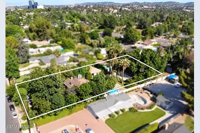 22722 Erwin Street, Woodland Hills, CA 91367 - Photo 1