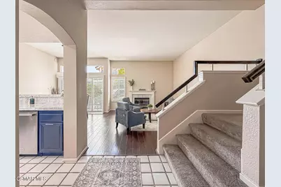 630 Baywood Lane #D, Simi Valley, CA 93065 - Photo 7