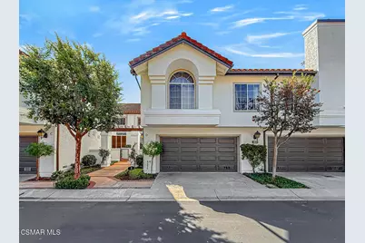 630 Baywood Lane #D, Simi Valley, CA 93065 - Photo 3