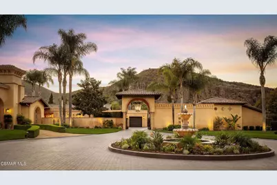 11113 Rocky High Road, Santa Rosa Valley, CA 93012 - Photo 11