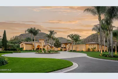 11113 Rocky High Road, Santa Rosa Valley, CA 93012 - Photo 1