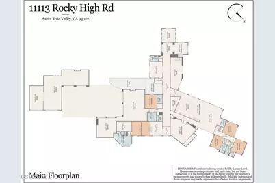 11113 Rocky High Road, Santa Rosa Valley, CA 93012 - Photo 81
