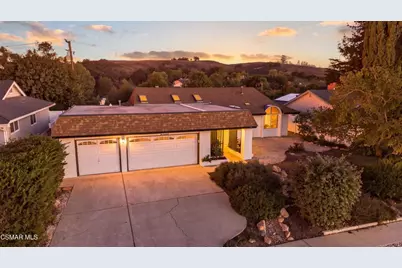 1463 Morrow Circle, Thousand Oaks, CA 91362 - Photo 1