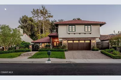 700 Oak Shadow View Place, Newbury Park, CA 91320 - Photo 1
