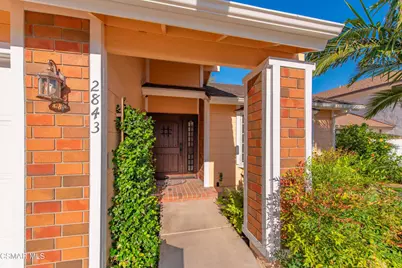 2843 Zapata Court, Simi Valley, CA 93063 - Photo 5