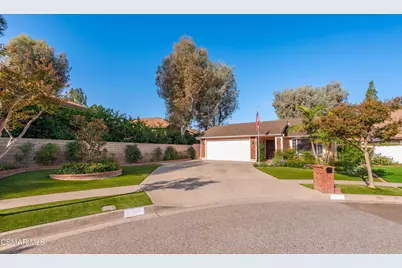 2843 Zapata Court, Simi Valley, CA 93063 - Photo 1