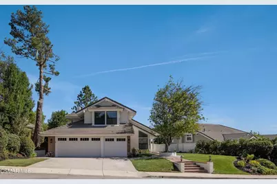 6592 Oak Springs Drive, Oak Park, CA 91377 - Photo 1