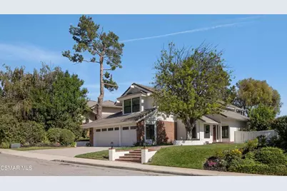 6592 Oak Springs Drive, Oak Park, CA 91377 - Photo 45