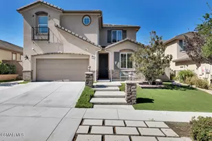 137 White Bark Ln, Simi Valley, CA 93065 - Photo 3