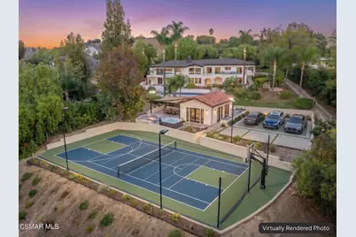 603 Lone Oak Drive, Thousand Oaks, CA 91362 - Photo 97