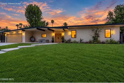 4405 Brookford Avenue, Woodland Hills, CA 91364 - Photo 1