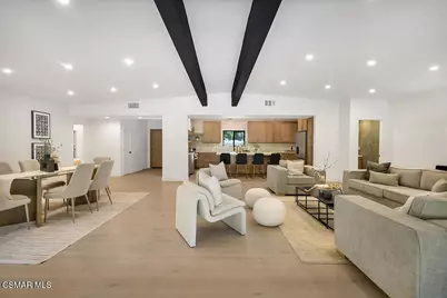 4405 Brookford Avenue, Woodland Hills, CA 91364 - Photo 9