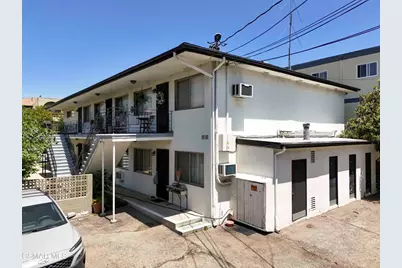 324 E Santa Anita Avenue, Burbank, CA 91502 - Photo 11