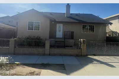 621 E Street, Oxnard, CA 93030 - Photo 1
