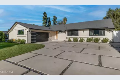 5722 Le Sage Avenue, Woodland Hills, CA 91367 - Photo 3