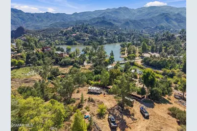 28961 Malibu Rancho Road, Agoura Hills, CA 91301 - Photo 1