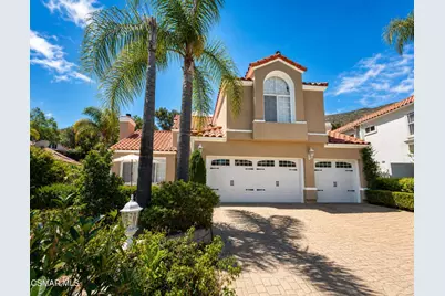 827 Pleasant Dale Place, Westlake Village, CA 91362 - Photo 1