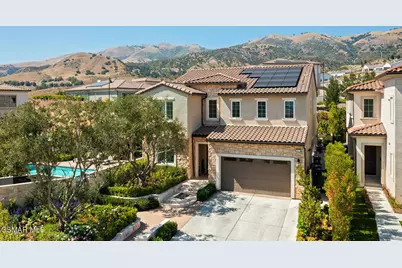 20753 W Deer Grass Court, Porter Ranch, CA 91326 - Photo 5