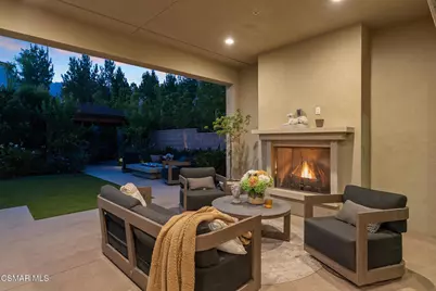 20753 W Deer Grass Court, Porter Ranch, CA 91326 - Photo 17