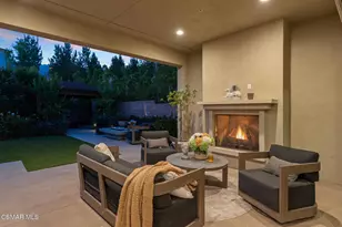 20753 W Deer Grass Ct, Porter Ranch, CA 91326 - Photo 17