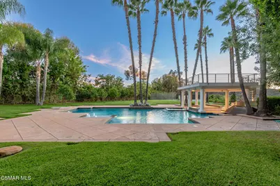 19808 Sleepyhollow Lane, Tarzana, CA 91356 - Photo 31