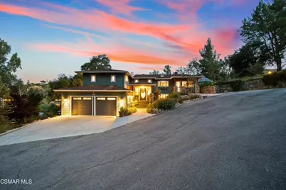 2315 Terrace Lane, Agoura Hills, CA 91301 - Photo 9