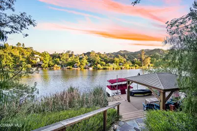 2315 Terrace Lane, Agoura Hills, CA 91301 - Photo 3