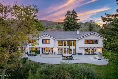 5001 Lakeview Canyon Road, Westlake Village, CA 91362 - Photo 47